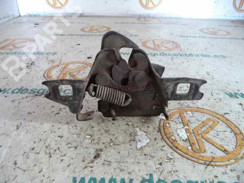 Hood lock VW POLO III (6N1) 60 1.4 | BP8781429C133 