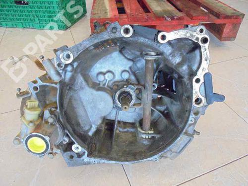 Used Gearbox CITROËN ZX (N2) [1991-1999]  2459869