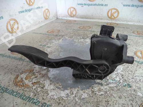 Pedal OPEL MERIVA A MPV (X03) 1.7 CDTI (E75) | BP2459133I4 