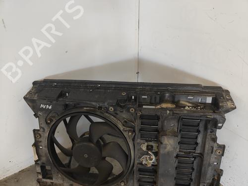 Radiator fan PEUGEOT 607 (9D, 9U) 3.0 V6 24V | BP36075501M35 - Image 3