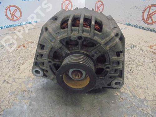 Alternator CHRYSLER CROSSFIRE Roadster 3.2 | BP2492693M7 
