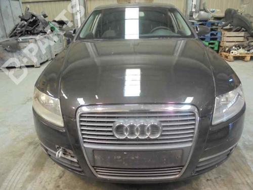 Rear bumper reinforcement AUDI A6 C6 (4F2) 2.0 TDI | BP2483201C73  - Image 6