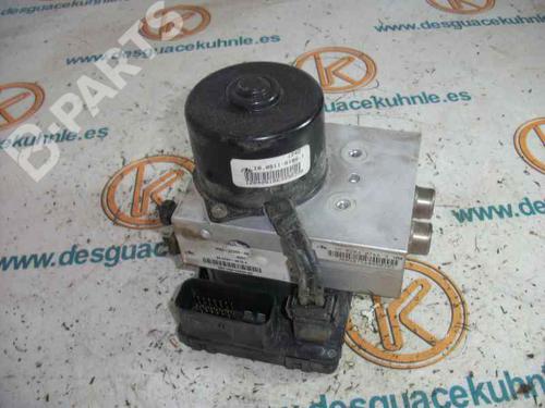ABS Bremseaggregat JAGUAR S-TYPE II (X200) [1998-2008]  2476694