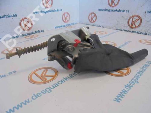 Hand brake OPEL ASTRA H GTC (A04)  | BP8780147I18 