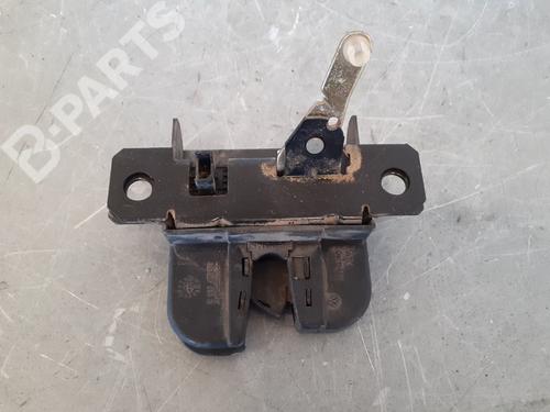 Used Tailgate lock Tailgate lock VW GOLF IV (1J1) 1.8 T (150 hp) 9872402 9872402