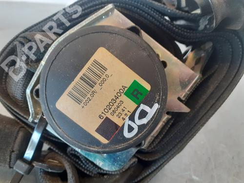 Front right seatbelt OPEL CORSA D (S07) 1.3 CDTI (L08, L68) | BP8754891I25 