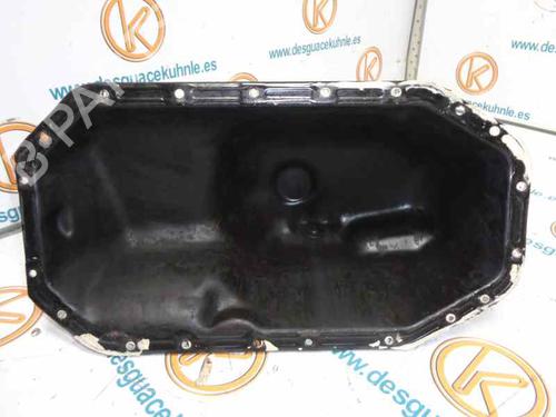 Oil sump SEAT CORDOBA (6K1, 6K2) 1.4 i | BP14190868M115 