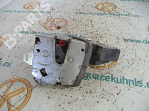 Used Rear right lock BMW 5 (E39) 528 i (193 hp) 2488505