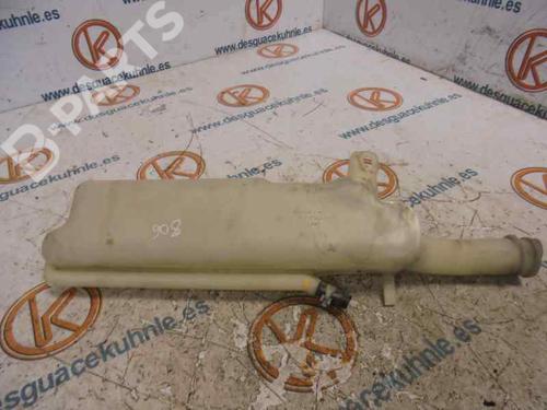 Used Windscreen washer tank SMART FORFOUR (454) 1.3 (454.031) (95 hp) 7428617