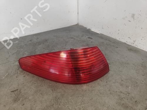 Used Left taillight Left taillight PEUGEOT 607 (9D, 9U) 3.0 V6 24V (207 hp) 36070999 36070999
