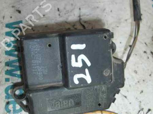 Heater blower motor RENAULT MEGANE I Classic (LA0/1_)  | BP2475978M62 