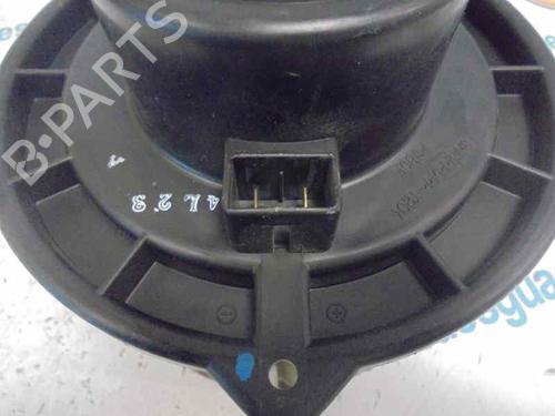 Heater blower motor CHEVROLET REZZO MPV (U100) 2.0 | BP14178684M62 