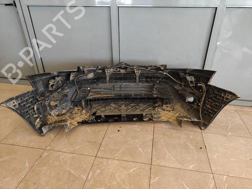 Front bumper CITROËN C4 Picasso I MPV (UD_)  | BP20848223C7 