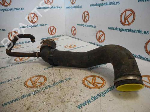 Pipe PEUGEOT 806 (221)  | BP14179124M125 
