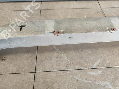 Rear bumper reinforcement OPEL ASTRA H (A04)  | BP12515887C73 