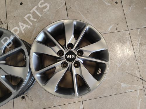 Fælk KIA OPTIMA (JF)  | BP33464772C45  - Image 7