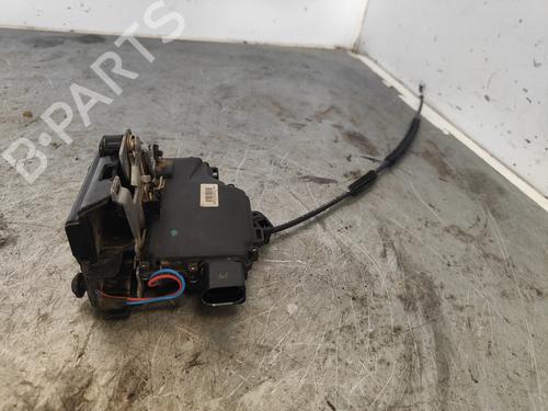 Front right lock SKODA OCTAVIA I (1U2)  | BP27498537C97 