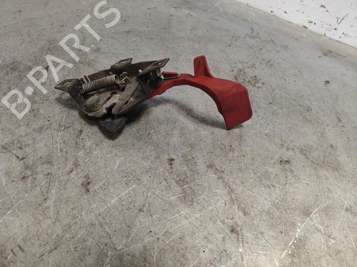Used Hood lock ALFA ROMEO GT (937_) 1.9 JTD (937CXN1B) (150 hp) 24653879