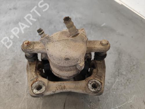 Left front brake caliper RENAULT CLIO III (BR0/1, CR0/1) | BP13916712M105