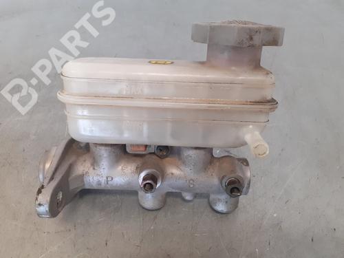 Brake master cylinder HYUNDAI GETZ (TB)  | BP8325070M77 
