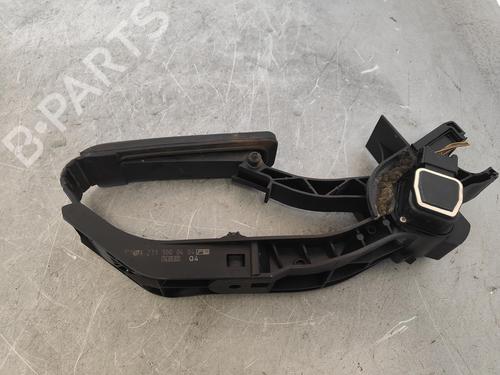 Pedal MERCEDES-BENZ C-CLASS (W203)  | BP14515709I4 