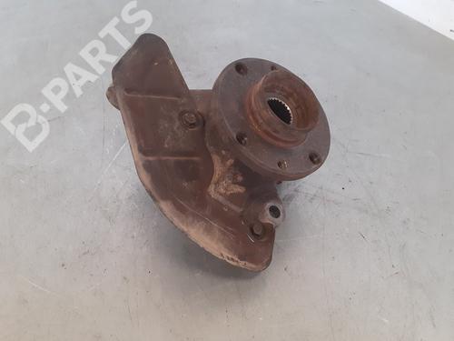 Used Right front steering knuckle FIAT DOBLO Box Body/MPV (223_) 1.3 D Multijet (75 hp) 7512366