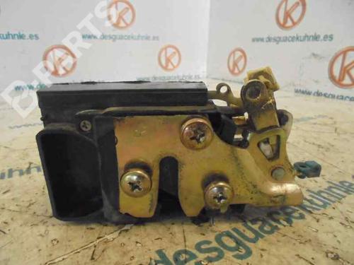 Front right lock DAEWOO LANOS (KLAT) 1.5 | BP2477530C97 