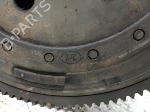 Flywheel BMW 1 (E87) 116 d | BP23411005M101 