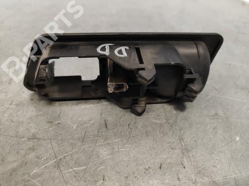 Front right interior door handle MERCEDES-BENZ 190 (W201)  | BP11791726I14 