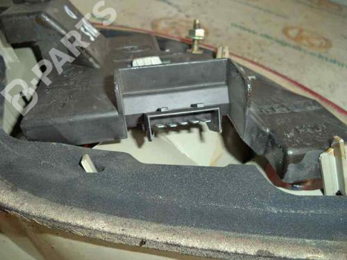 Right taillight FORD KA (RB_)  | BP2702685C35 