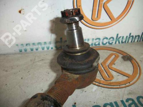 Andre OPEL VIVARO A Van (X83) 1.9 DTI (F7) | BP3363264O1 