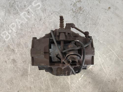 Right rear brake caliper MERCEDES-BENZ S-CLASS (W220, V220) S 400 CDI (220.028, 220.128) | BP20037075M106 