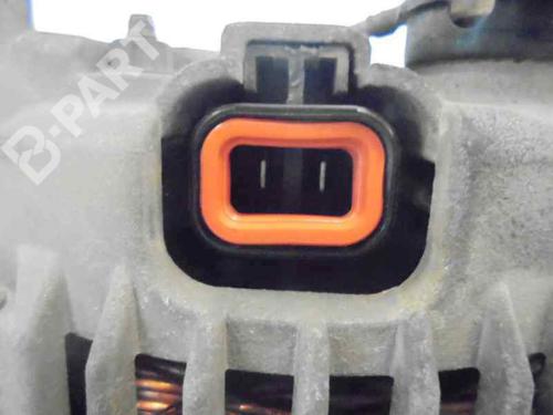 Alternator NISSAN PRIMERA Hatchback (P11) 2.0 TD | BP2453029M7 
