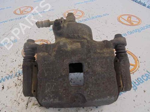 Left front brake caliper HYUNDAI GALLOPER II (JK-01)  | BP12558245M105 
