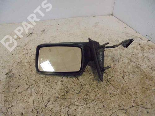 Right mirror VW GOLF III (1H1)  | BP5590150C27 