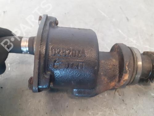 Vacuum pump VW PASSAT B5 (3B2) 1.9 TDI | BP8697036M80 