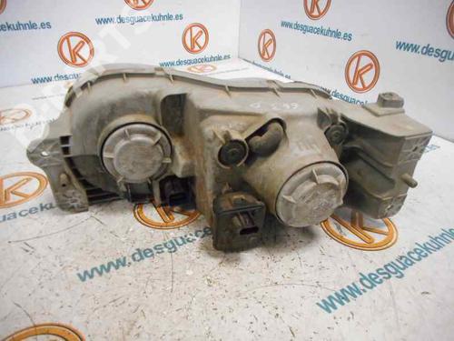 Right headlight HYUNDAI COUPE I (RD)  | BP2680466C29 