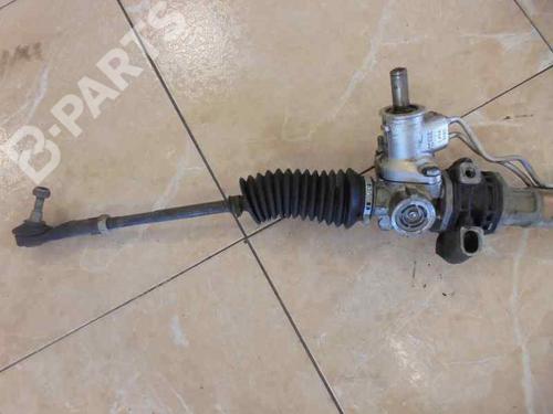 Steering rack RENAULT MEGANE I Coach (DA0/1_) 1.9 dCi (DA05, DA1F) | BP3646279M22 