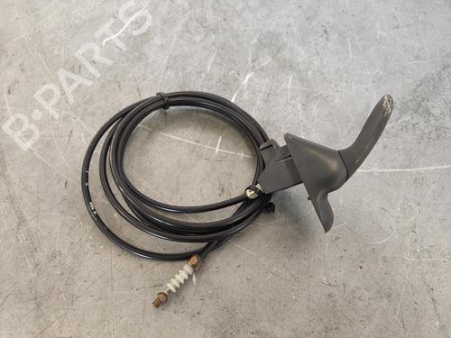 Used Tailgate lock LANCIA Y (840_) 1.2 16V (840AD) (86 hp) 14976246