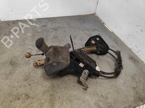 Used Gear lever Gear lever RENAULT KANGOO / GRAND KANGOO II (KW0/1_) 1.5 dCi 70 (KW0V, KW0A) (68 hp) 33698460 33698460
