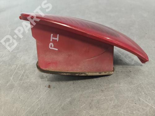Left taillight ALFA ROMEO 147 (937_) 1.9 JTDM (937.AXD1A, 937.AXV1A, 937.BXB1A) | BP11836280C34 