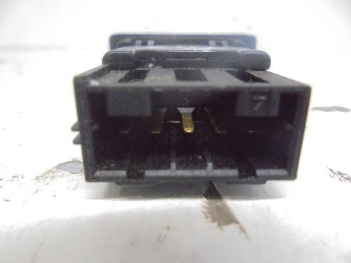 Climate control ROVER 45 I Hatchback (RT)  | BP2449688I5 