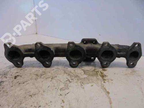 Exhaust manifold PEUGEOT PARTNER Tepee  | BP11662871M110 