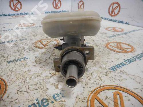 Brake master cylinder CITROËN XSARA (N1)  | BP2478862M77 