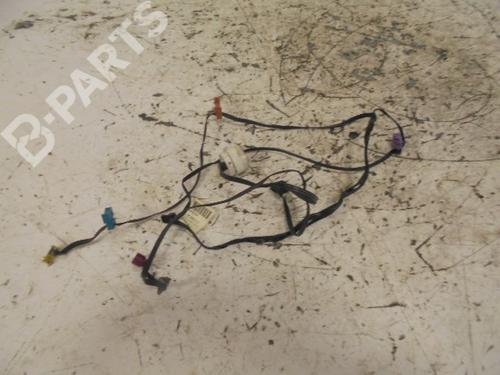 Elektronisk sensor MERCEDES-BENZ C-CLASS (W203) [2000-2007]  6316309