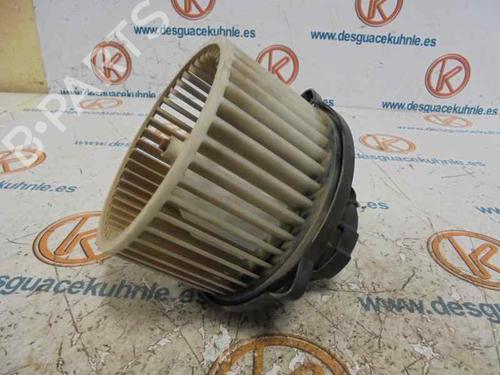 Heater blower motor HYUNDAI ACCENT II (LC) 1.3 | BP14181398M62 