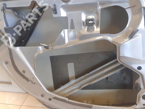 Left rear door BMW 5 (E60) 525 d | BP8952171C4 
