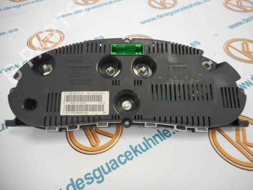 Instrument cluster LADA KALINA Hatchback (1119)  | BP12557803C47 