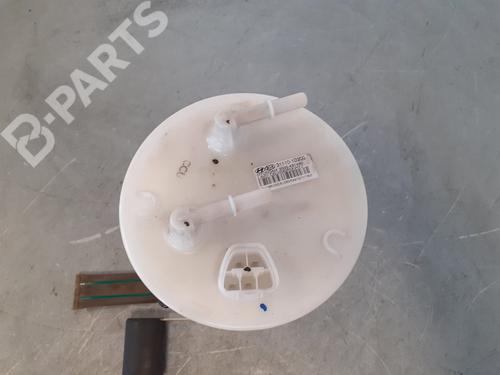 Fuel pump KIA CARENS III MPV (UN)  | BP10395171M76 