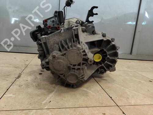 Gearbox FORD S-MAX (WA6)  | BP31313314M3 